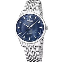 Orologio Lotus Uomo Classic Steel in Acciaio 19056/4